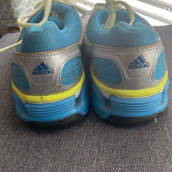 Adidas Running Track Shoes - Picture 7 of 10